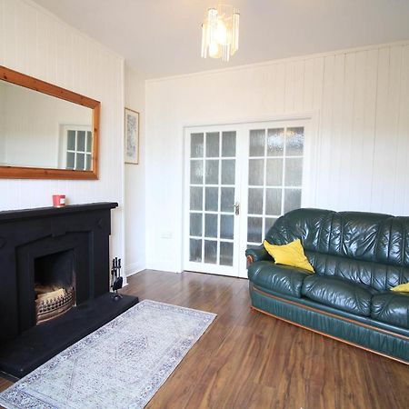 City Centre Townhouse Villa Galway Luaran gambar