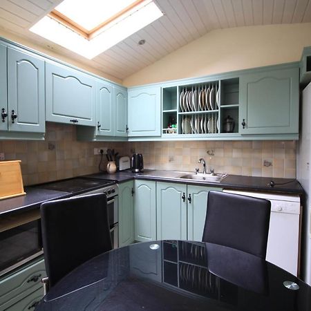 City Centre Townhouse Villa Galway Luaran gambar