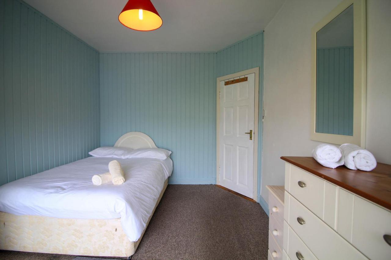 City Centre Townhouse Villa Galway Luaran gambar