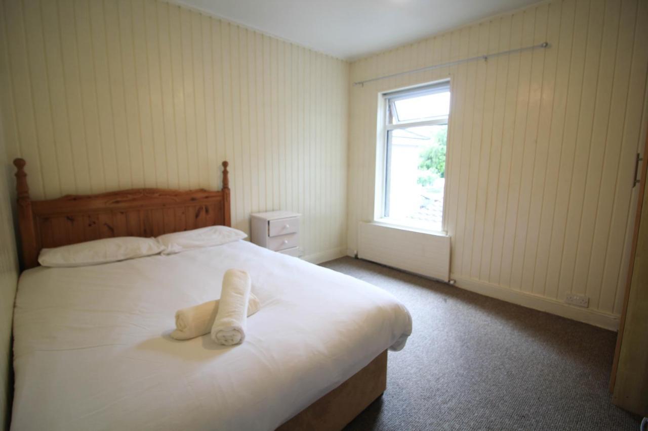 City Centre Townhouse Villa Galway Luaran gambar